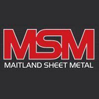 maitland sheet metal rutherford|maitland sheet metal.